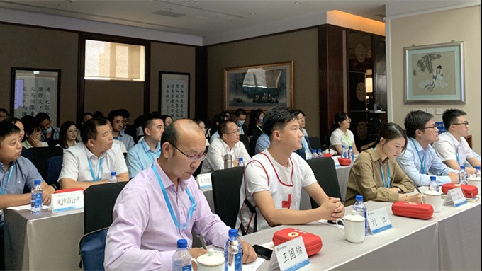 集團公司開展健康教育——“急救知識”培訓(xùn)