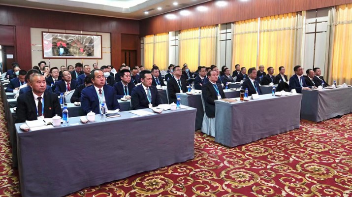 甘肅文旅集團召開“一把手”集體廉政談話會議