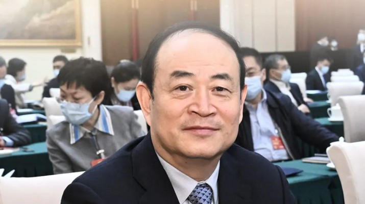 全國政協(xié)委員、甘肅文旅集團(tuán)董事長石培文：推動伏羲始祖文化傳承創(chuàng)新