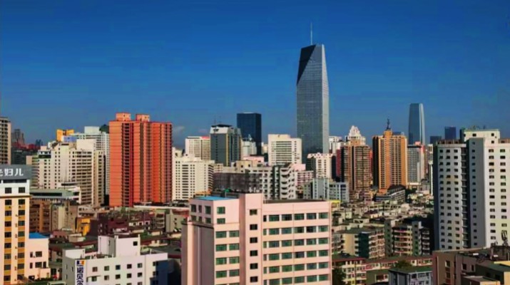 “蘭哈頓”帶火大蘭山，這個(gè)打卡攻略請(qǐng)收好！