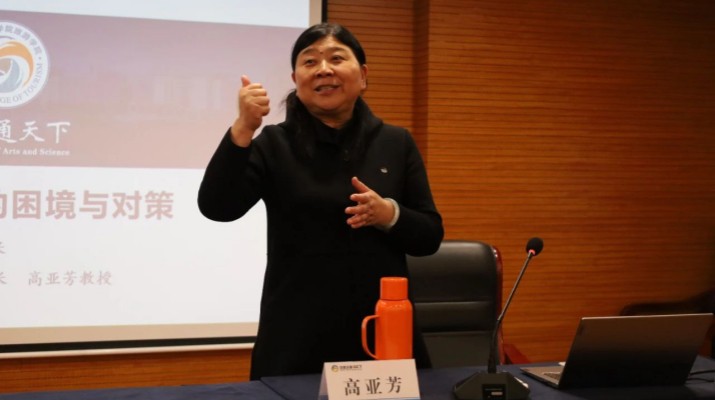 為鄉(xiāng)村振興送學(xué)上門——甘肅文旅集團(tuán)環(huán)縣農(nóng)文旅融合培訓(xùn)班圓滿落幕