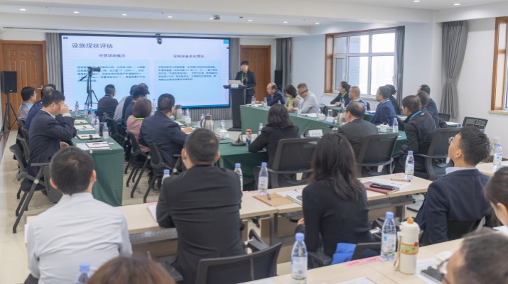 試點競逐聚鋒芒 協(xié)同奮進啟新程——甘肅文旅集團試點子公司評審會側記